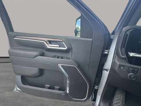 New 2025 Chevrolet Silverado 3500 LT w/ Convenience Package image 12