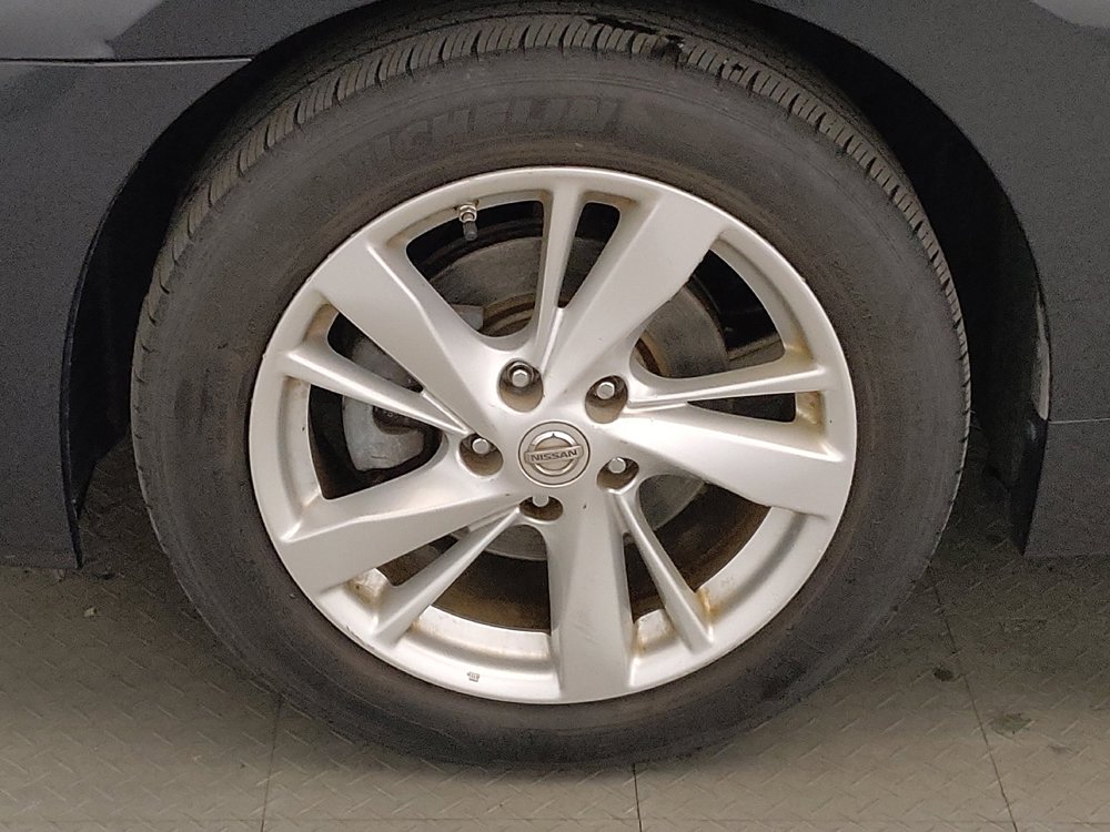 Used 2014 Nissan Altima 2.5 SV FWD image 31