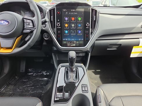 New 2026 Subaru Crosstrek 2.5i Wilderness AWD/4WD image 11