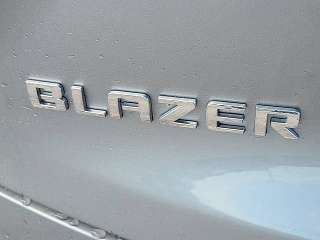 New 2026 Chevrolet Blazer LT FWD image 34