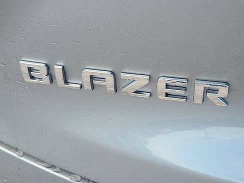 New 2026 Chevrolet Blazer LT FWD image 34