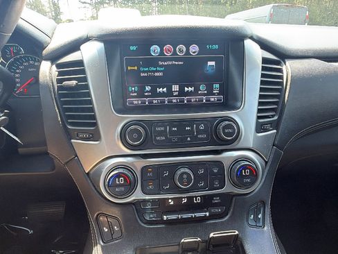 Used 2016 Chevrolet Suburban LT RWD image 33