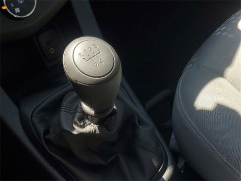 Used 2017 Chevrolet Sonic LS image 24