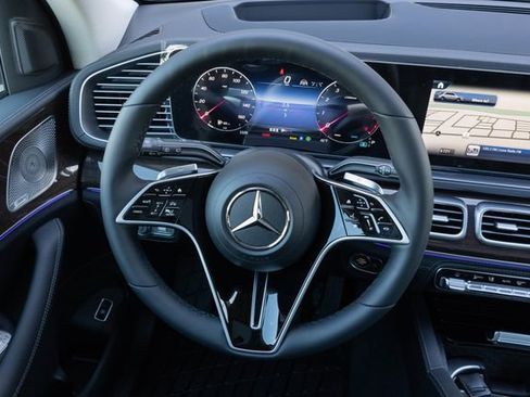 New 2026 Mercedes-Benz GLE 450 4MATIC image 24