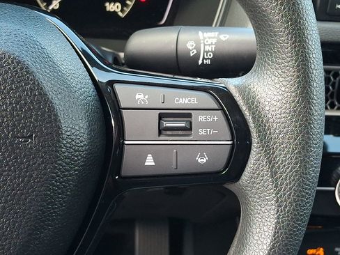 Used 2025 Honda Civic LX image 21