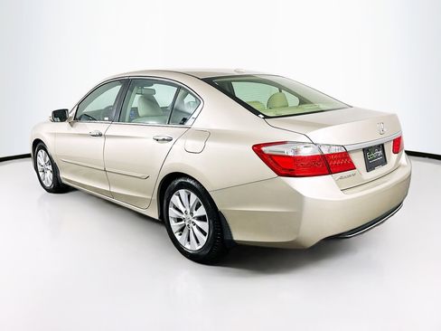 Used 2013 Honda Accord EX-L image 5