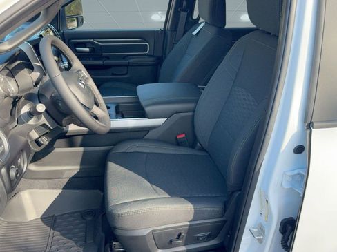 New 2026 RAM 2500 Lone Star image 5