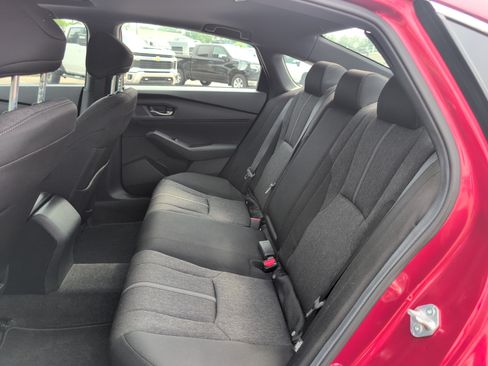 Used 2024 Honda Accord Sport image 32