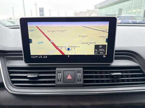 Used 2018 Audi Q5 2.0T Premium Plus w/ Premium Plus Package image 27