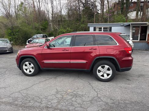 Used 2013 Jeep Grand Cherokee Laredo image 11