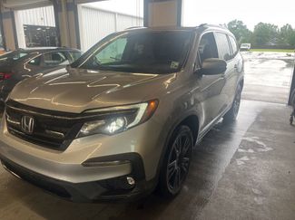 Used 2022 Honda Pilot Special Edition 360° Tour