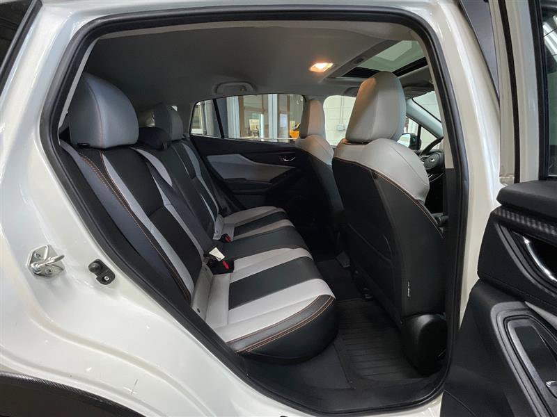 Used 2018 Subaru Crosstrek 2.0i Limited AWD/4WD image 25