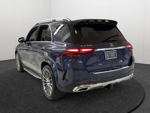 New 2026 Mercedes-Benz GLE 350 4MATIC image 6