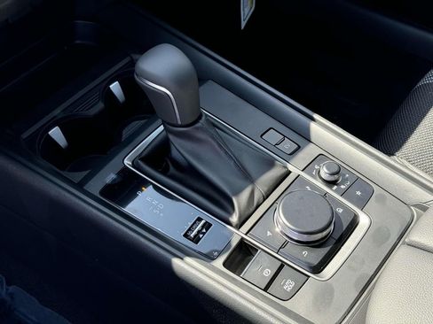 New 2025 MAZDA CX-50 2.5 Hybrid w/ Weather Package image 7