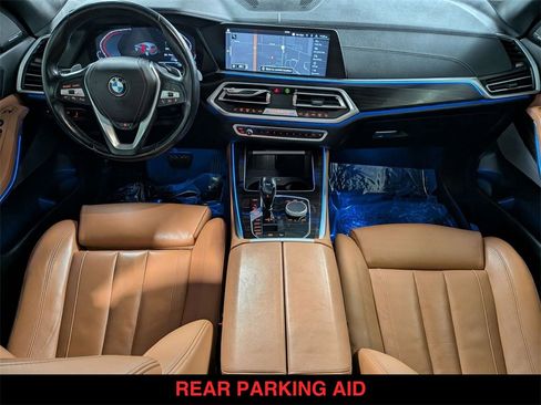 Used 2019 BMW X5 xDrive40i w/ Premium Package 2 image 27