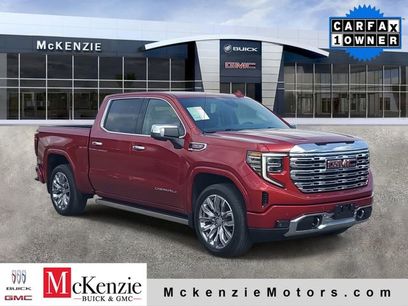 Used 2023 GMC Sierra 1500 Denali