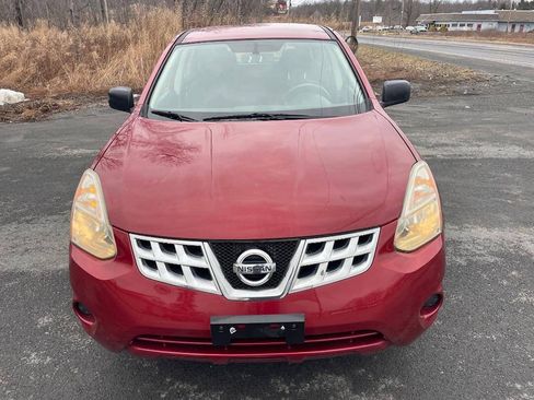 Used 2013 Nissan Rogue S AWD/4WD image 2