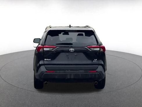 Used 2025 Toyota RAV4 LE image 12