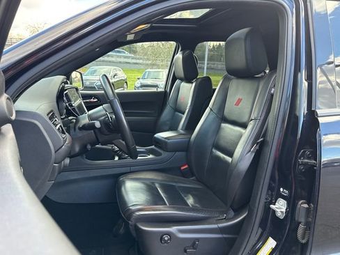 Used 2024 Dodge Durango GT image 20