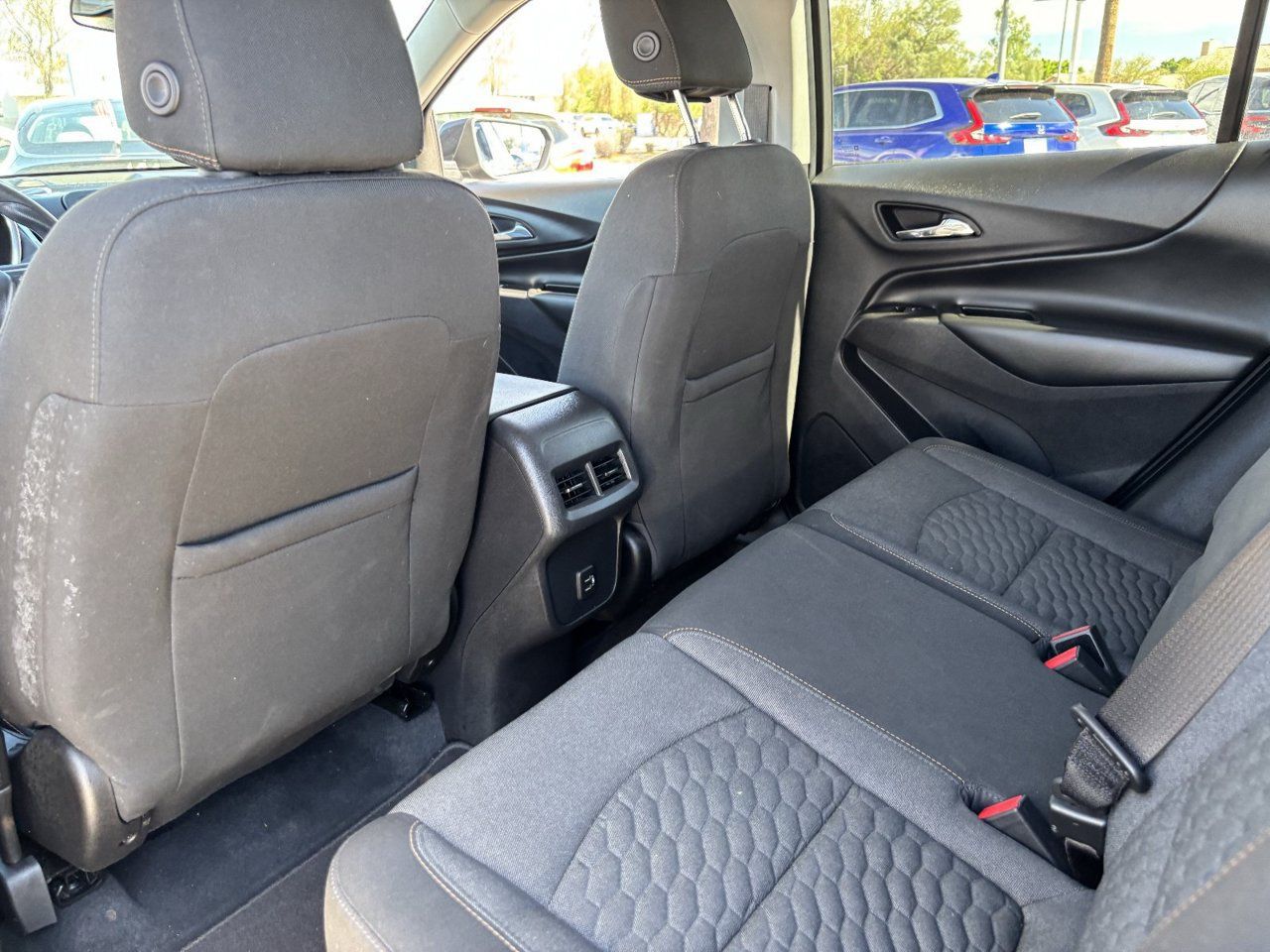 Used 2019 Chevrolet Equinox LT FWD image 15