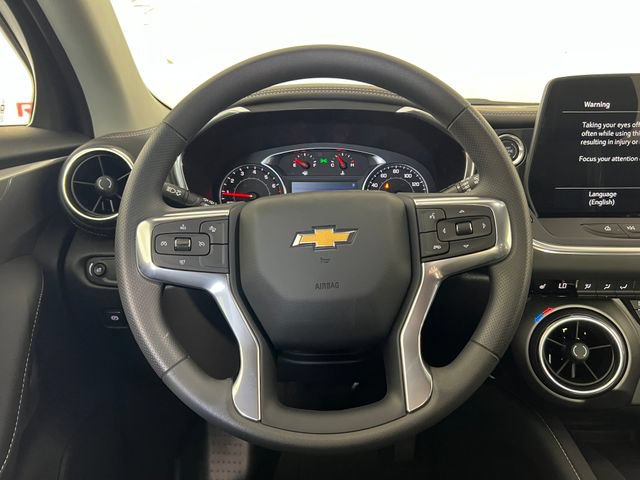 New 2026 Chevrolet Blazer LT w/ Convenience Package FWD image 14