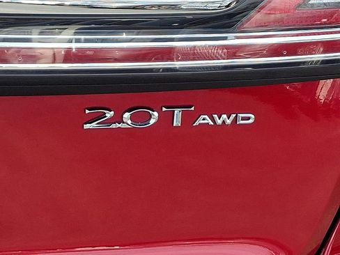 Certified 2020 Lincoln Nautilus Reserve w/ Equipment Group 201A image 30