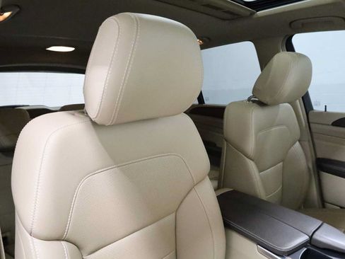 Used 2013 Mercedes-Benz ML 350 4MATIC image 21