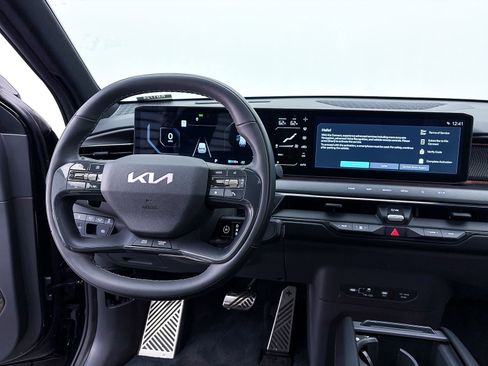 Used 2026 Kia EV9 GT-Line AWD/4WD image 6