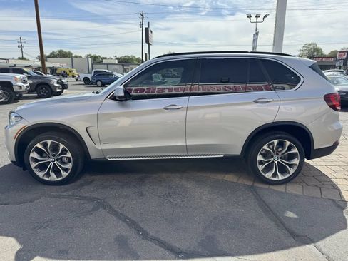 Used 2014 BMW X5 xDrive35i AWD/4WD image 5