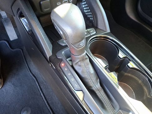 Certified 2022 Chevrolet TrailBlazer LT image 15