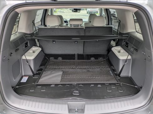 New 2026 Hyundai Santa Fe Limited FWD image 13