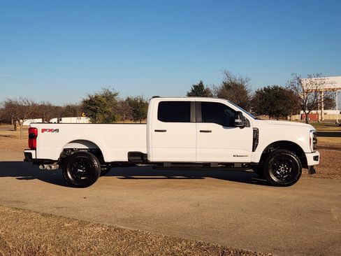 Used 2024 Ford F350 XL w/ STX Appearance Package image 7