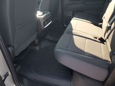 New 2026 GMC Sierra 1500 Elevation image 20