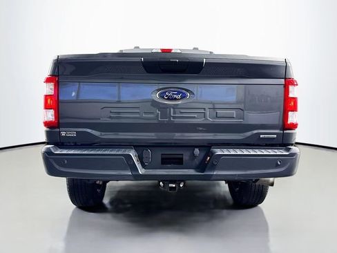 Used 2021 Ford F150 XL w/ Equipment Group 101A High image 7
