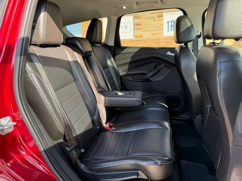 Used 2016 Ford Escape Titanium w/ Equipment Group 301A AWD/4WD image 24