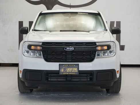 Used 2024 Ford Maverick XL w/ Equipment Group 100A Standard image 2