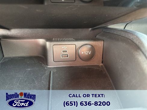 Used 2024 Ford Escape ST-Line w/ Tech Pack #1 AWD/4WD image 16