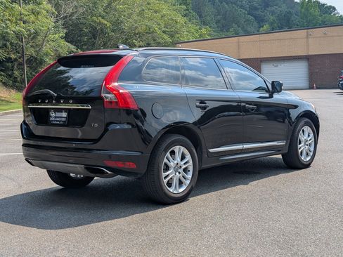 Used 2016 Volvo XC60 T5 w/ Proximity Package FWD image 9