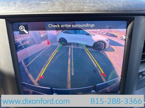 Used 2020 RAM 1500 Big Horn image 10