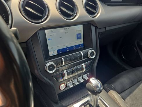 Used 2023 Ford Mustang Premium RWD image 11