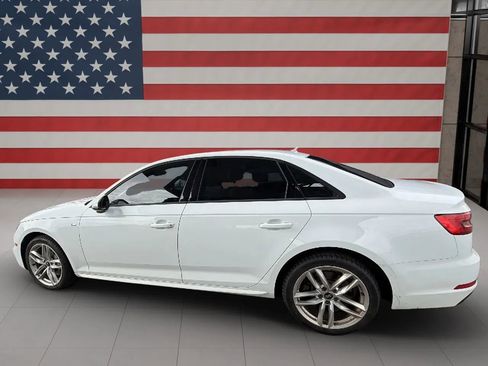 Used 2017 Audi A4 2.0T Premium w/ Convenience Package image 6