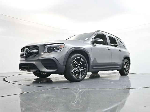 Used 2023 Mercedes-Benz GLB 250 image 45