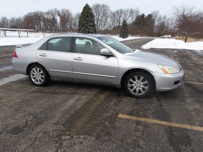 Used 2006 Honda Accord LX
