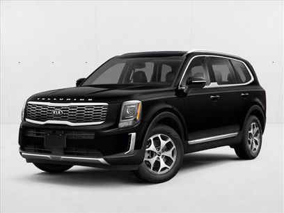 Used 2020 Kia Telluride EX w/ Towing Package