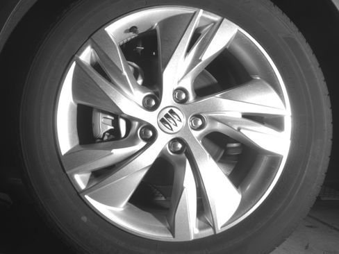 Used 2025 Buick Encore GX Preferred FWD image 12