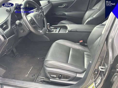 Used 2023 Lexus ES 300h w/ Premium Package FWD image 20