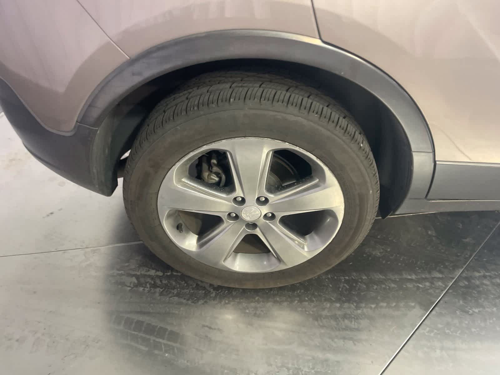 Used 2014 Buick Encore Convenience FWD image 13