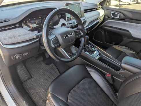 Used 2022 Jeep Compass Latitude w/ Convenience Group image 21