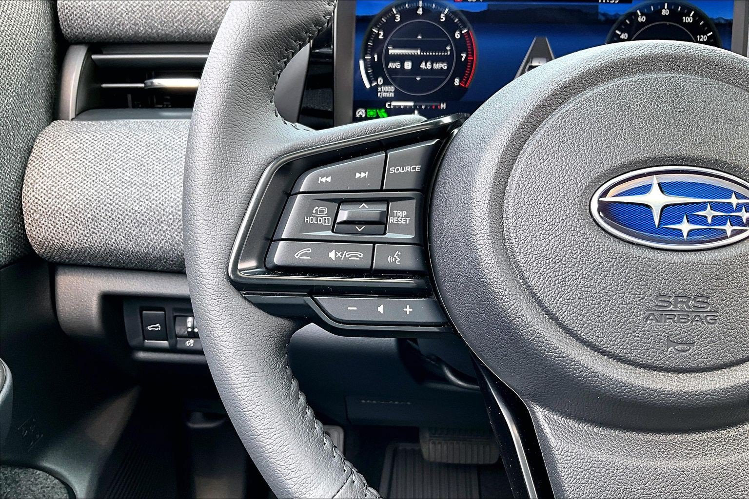 New 2026 Subaru Outback Limited XT AWD/4WD image 17