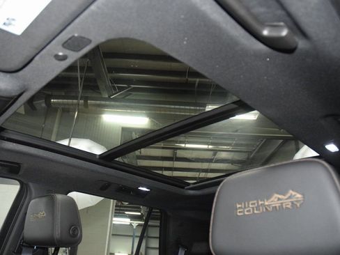 Used 2023 Chevrolet Tahoe High Country w/ LPO, Illumination Package AWD/4WD image 50